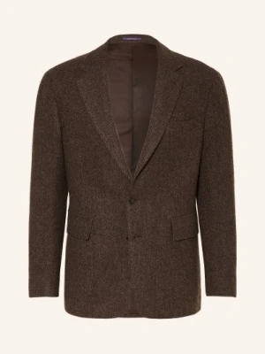 Ralph Lauren Purple Label Marynarka braun
