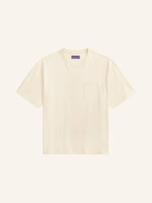 Ralph Lauren Purple Label T-Shirt beige