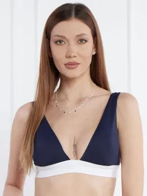 RALPH LAUREN Swimwear Góra od bikini