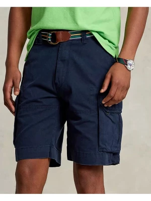 Ralph Lauren Underwear Bermudy w kolorze granatowym rozmiar: 38