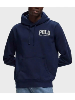 Ralph Lauren Underwear Bluza w kolorze granatowym rozmiar: XL