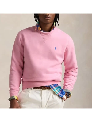 Ralph Lauren Underwear Bluza w kolorze jasnoróżowym rozmiar: M