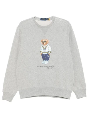 Ralph Lauren Underwear Bluza w kolorze szarym rozmiar: L