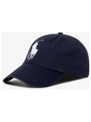 Ralph Lauren Underwear Czapka w kolorze granatowym rozmiar: onesize