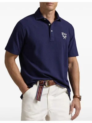 Ralph Lauren Underwear Koszulka polo w kolorze granatowym rozmiar: L