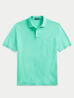 Ralph Lauren Underwear Koszulka polo w kolorze turkusowym rozmiar: XL