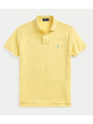 Ralph Lauren Underwear Koszulka polo w kolorze żółtym rozmiar: L