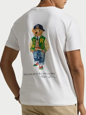 Ralph Lauren Underwear Koszulka w kolorze białym rozmiar: L