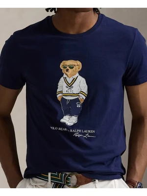 Ralph Lauren Underwear Koszulka w kolorze granatowym rozmiar: XL