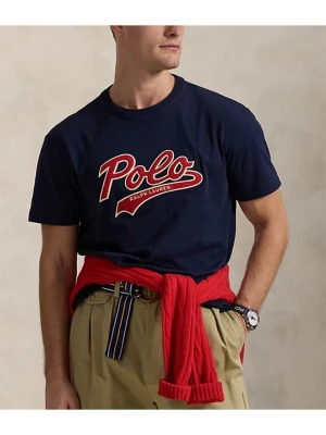 Ralph Lauren Underwear Koszulka w kolorze granatowym rozmiar: XL