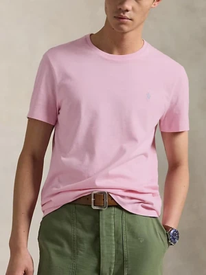 Ralph Lauren Underwear Koszulka w kolorze jasnoróżowym rozmiar: S