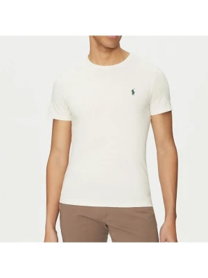 Ralph Lauren Underwear Koszulka w kolorze kremowym rozmiar: M