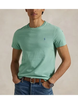 Ralph Lauren Underwear Koszulka w kolorze miętowym rozmiar: S