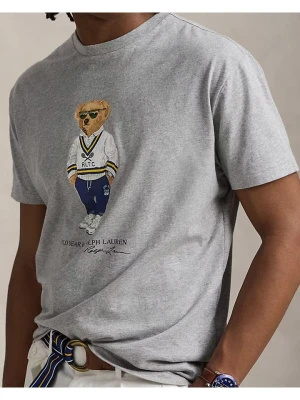 Ralph Lauren Underwear Koszulka w kolorze szarym rozmiar: S
