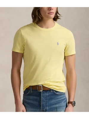 Ralph Lauren Underwear Koszulka w kolorze żółtym rozmiar: M