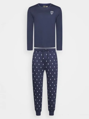 Ralph Lauren Underwear Piżama w kolorze granatowym rozmiar: M