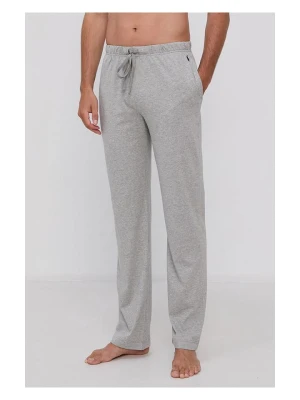 Ralph Lauren Underwear Spodnie dresowe w kolorze szarym rozmiar: L