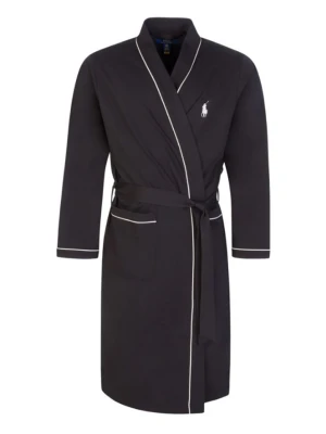 Ralph Lauren Underwear Szlafrok w kolorze czarnym rozmiar: L