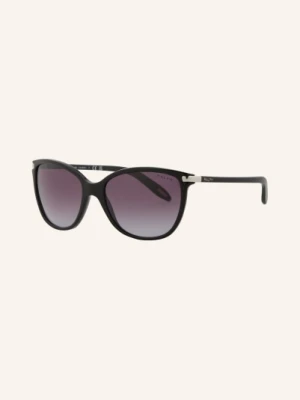 Ralph Okulary Przeciwsłoneczne ra5160 schwarz