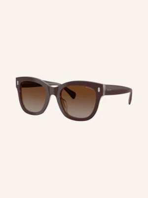 Ralph Okulary Przeciwsłoneczne ra5301u braun