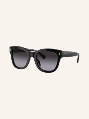 Ralph Okulary Przeciwsłoneczne ra5301u schwarz