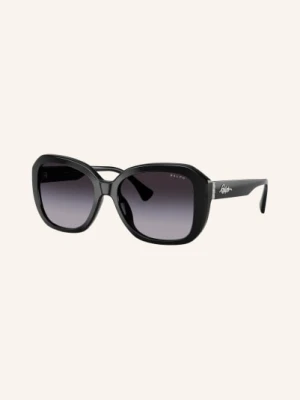 Ralph Okulary Przeciwsłoneczne ra5321u schwarz