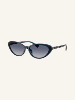 Ralph Okulary Przeciwsłoneczne ra5338u blau