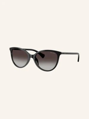 Ralph Okulary Przeciwsłoneczne ra5339u schwarz