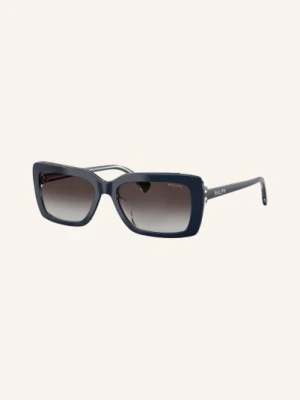 Ralph Okulary Przeciwsłoneczne ra5342u blau