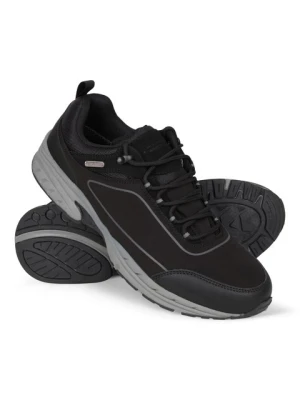 Ramble Softshell - wodoodporne buty - Grey Mountain Warehouse