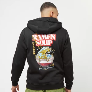 Ramen Soup Hoody, marki Mister TeeApparel, w kolorze Czarny, rozmiar