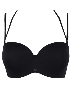 Ramiączka Materiałowe z Ozdobnym Tyłem Poupee Marilyn POUPEE
POUPEE