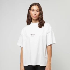 RAMIRA HEAVY OVERSIZED TEE, marki PegadorApparel, w kolorze Biały, rozmiar