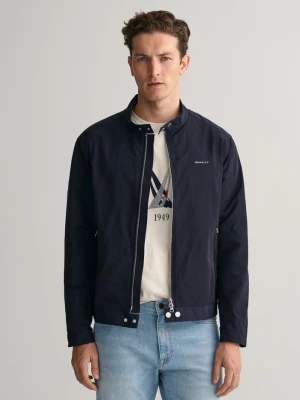 Ramoneska z materiału technicznego GANT