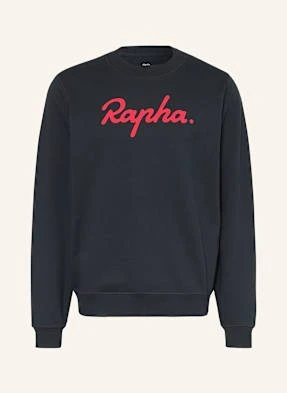 Rapha Bluza Nierozpinana blau