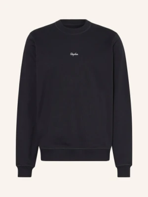 Rapha Bluza Nierozpinana schwarz