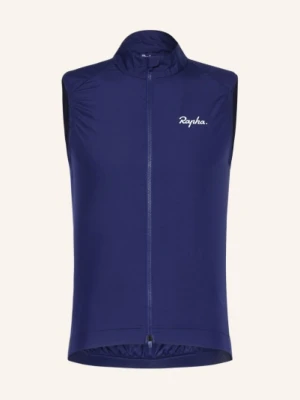 Rapha Kamizelka Rowerowa Core blau