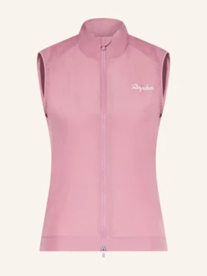 Rapha Kamizelka Rowerowa Core rosa