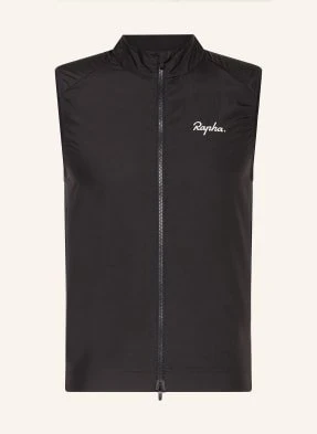 Rapha Kamizelka Rowerowa Core schwarz