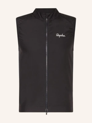 Rapha Kamizelka Rowerowa Core schwarz