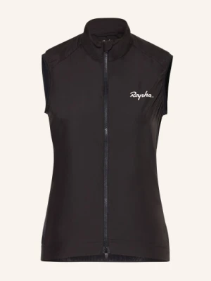 Rapha Kamizelka Rowerowa Core schwarz