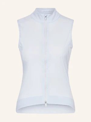 Rapha Kamizelka Rowerowa Pro Team Gilet blau
