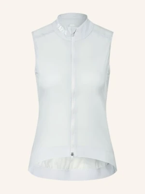Rapha Kamizelka Rowerowa Pro Team Gilet grau
