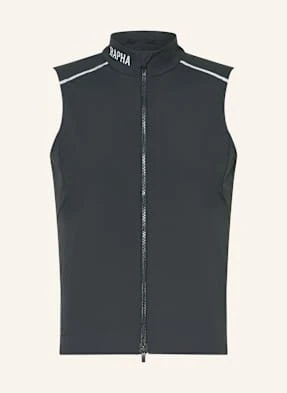 Rapha Kamizelka Rowerowa Pro Team Gilet Ii grau