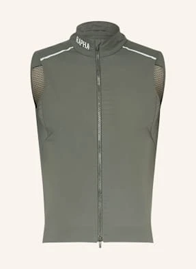 Rapha Kamizelka Rowerowa Pro Team Gilet Ii grau