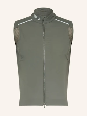 Rapha Kamizelka Rowerowa Pro Team Gilet Ii grau