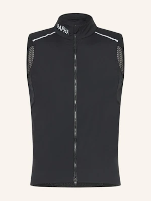 Rapha Kamizelka Rowerowa Pro Team Gilet Ii schwarz