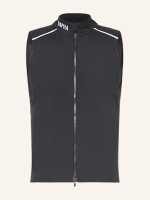 Rapha Kamizelka Rowerowa Pro Team Gilet Ii schwarz