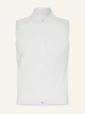 Rapha Kamizelka Rowerowa Pro Team Gilet Ii silber