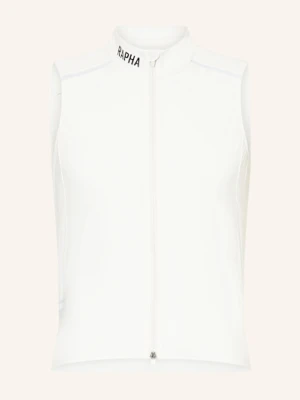 Rapha Kamizelka Rowerowa Pro Team Gilet Ii weiss